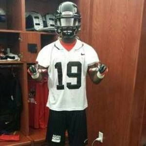 Meet your Posher, Kyle